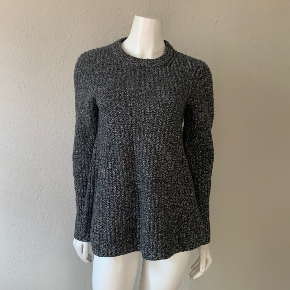 Acne Chunky Knit Sweater🎉